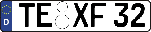 TE-XF32