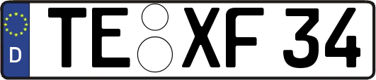 TE-XF34