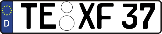 TE-XF37