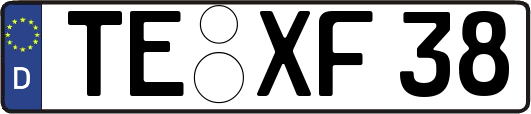 TE-XF38