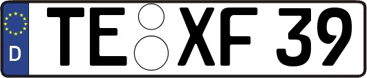 TE-XF39