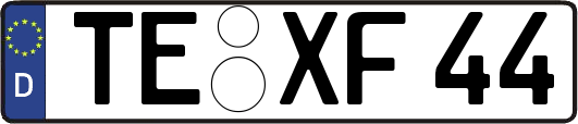 TE-XF44