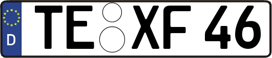 TE-XF46