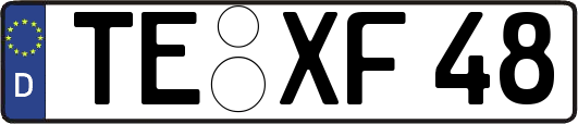 TE-XF48