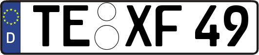 TE-XF49