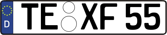 TE-XF55