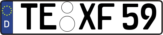 TE-XF59