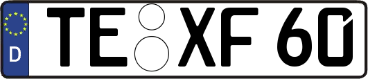 TE-XF60