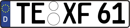 TE-XF61