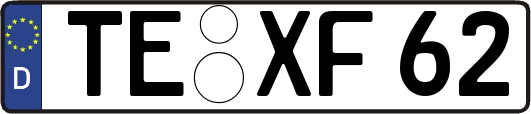 TE-XF62