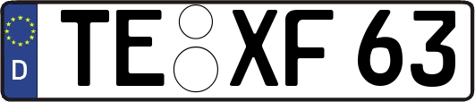 TE-XF63