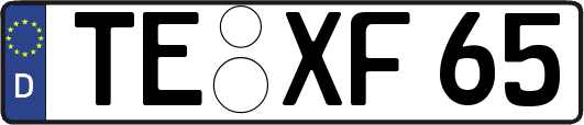 TE-XF65