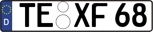 TE-XF68