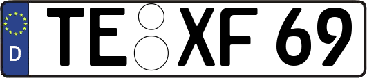 TE-XF69