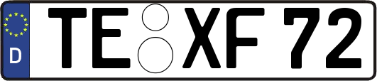 TE-XF72