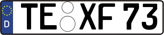 TE-XF73