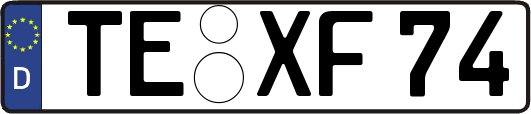 TE-XF74