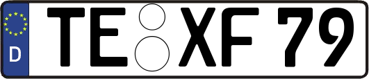 TE-XF79