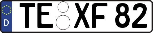 TE-XF82
