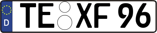 TE-XF96