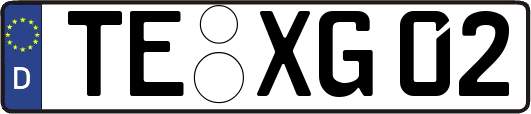 TE-XG02