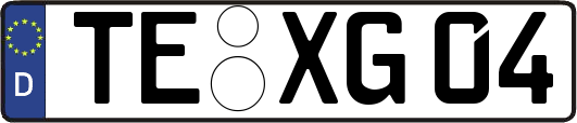 TE-XG04