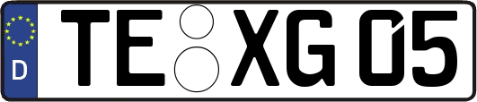 TE-XG05