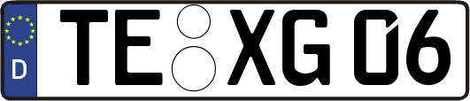 TE-XG06