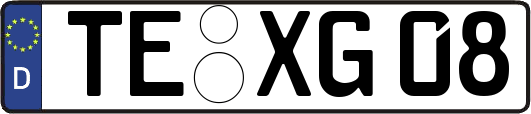 TE-XG08