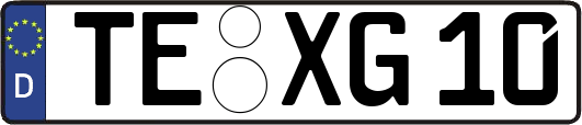 TE-XG10