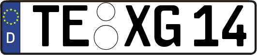 TE-XG14