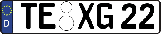 TE-XG22