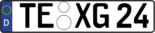 TE-XG24