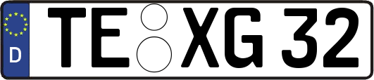TE-XG32