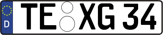 TE-XG34
