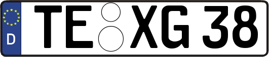 TE-XG38