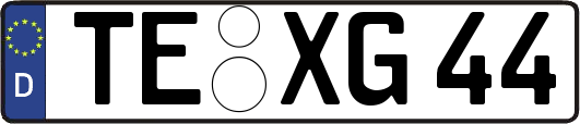 TE-XG44