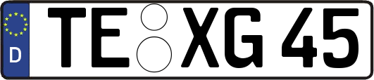 TE-XG45