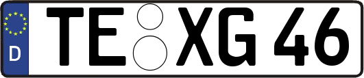 TE-XG46