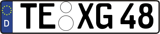 TE-XG48