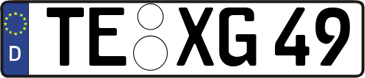 TE-XG49