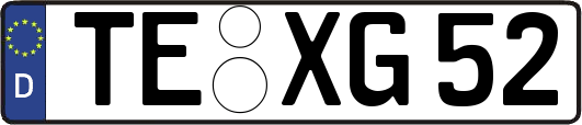 TE-XG52