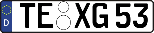 TE-XG53
