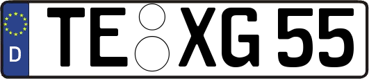 TE-XG55