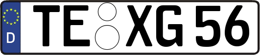 TE-XG56