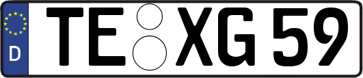 TE-XG59