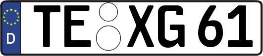 TE-XG61