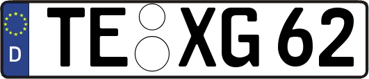 TE-XG62