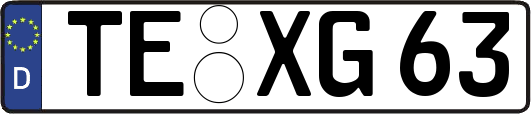 TE-XG63