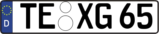 TE-XG65